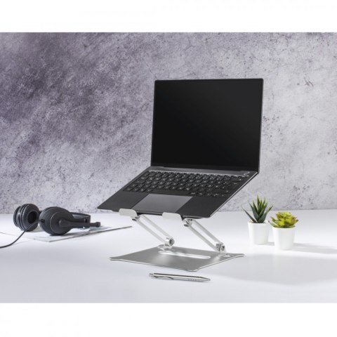 Podstawka składana pod laptopa regulowana Podstawka składana pod laptopa regulowana