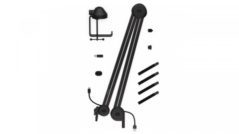 Ramię do monitora - ARM 200L Ramię do monitora - ARM 200L