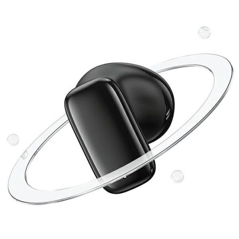 Słuchawki Bluetooth 5.3 TWS ID Series Czarne Słuchawki Bluetooth 5.3 TWS ID Series Czarne