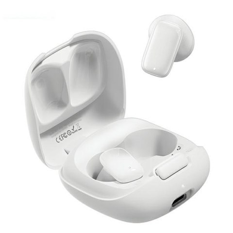 Słuchawki Bluetooth 5.3 TWS ID Series Niebieskie Słuchawki Bluetooth 5.3 TWS ID Series Niebieskie