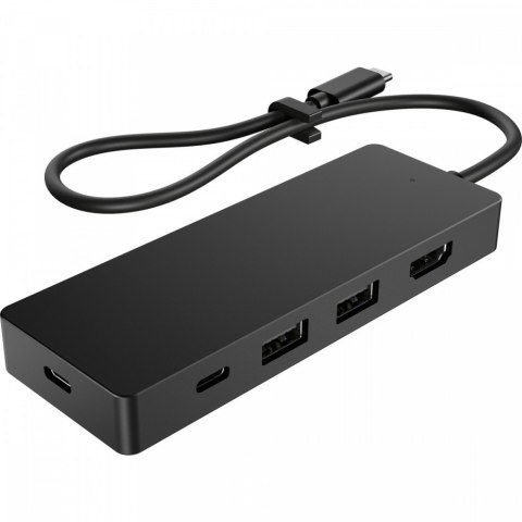 Travel Hub 3 USB-C 86S97AA Travel Hub 3 USB-C 86S97AA