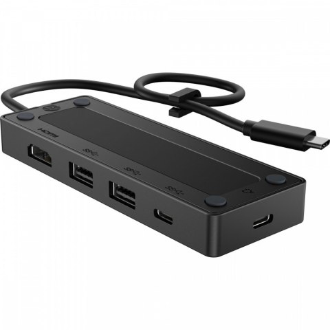 Travel Hub 3 USB-C 86S97AA Travel Hub 3 USB-C 86S97AA