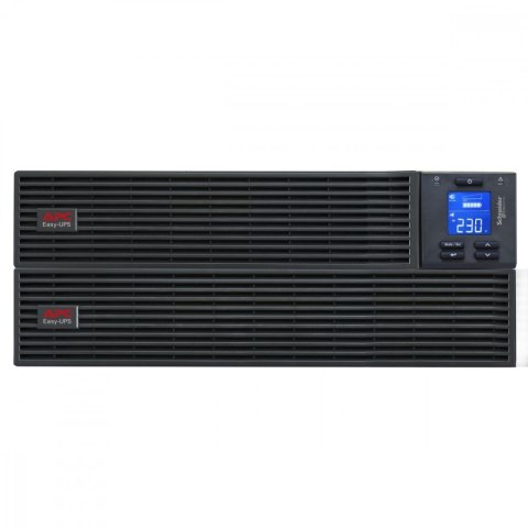 Zasilacz awaryjny SRV2KRILRK-E APC Easy UPS On-Line SRV 2000VA RM 230V with Extended Runtime Battery Pack, Rail Kit Zasilacz awaryjny SRV2KRILRK-E APC Easy UPS On-Line SRV 2000VA RM 230V with Extended Runtime Battery Pack, Rail Kit
