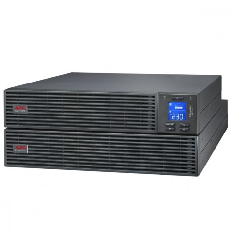 Zasilacz awaryjny SRV2KRILRK-E APC Easy UPS On-Line SRV 2000VA RM 230V with Extended Runtime Battery Pack, Rail Kit Zasilacz awaryjny SRV2KRILRK-E APC Easy UPS On-Line SRV 2000VA RM 230V with Extended Runtime Battery Pack, Rail Kit