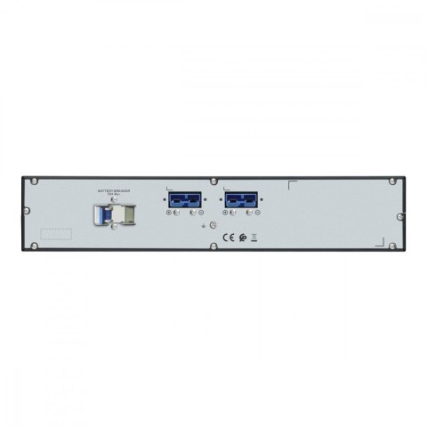 Zasilacz awaryjny SRV2KRILRK-E APC Easy UPS On-Line SRV 2000VA RM 230V with Extended Runtime Battery Pack, Rail Kit Zasilacz awaryjny SRV2KRILRK-E APC Easy UPS On-Line SRV 2000VA RM 230V with Extended Runtime Battery Pack, Rail Kit
