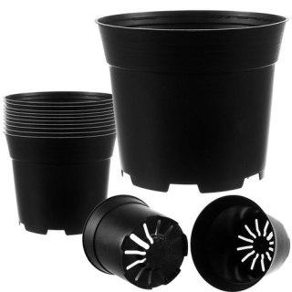Doniczka produkcyjna - zestaw 10 szt. Gardlov