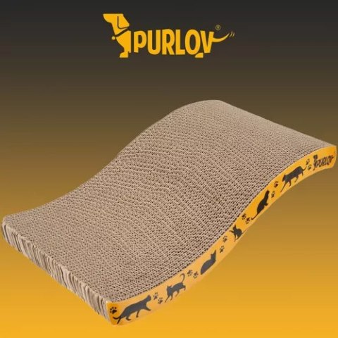 Drapak dla kota- poziomy Purlov 22037 Purlov