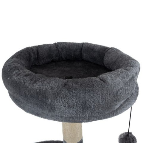 Drzewko dla kota 71cm szare Purlov 21711 Purlov