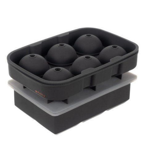 Forma silikonowa 2w1- kostki + kule Ruhhy 21270 Ruhhy