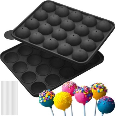 Forma silikonowa do ciasteczek Ruhhy 21808 Ruhhy