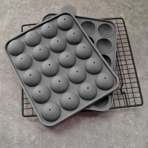 Forma silikonowa do ciasteczek Ruhhy 21808 Ruhhy
