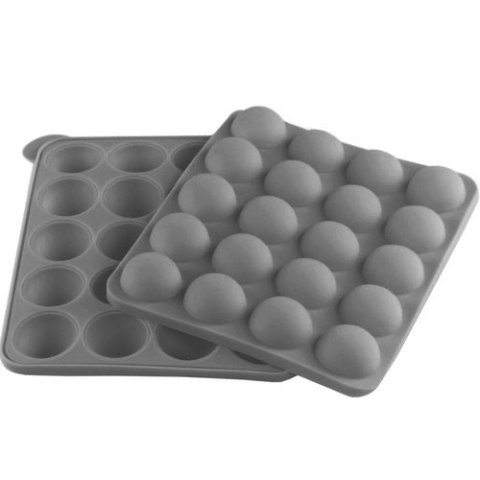 Forma silikonowa do ciasteczek Ruhhy 21808 Ruhhy