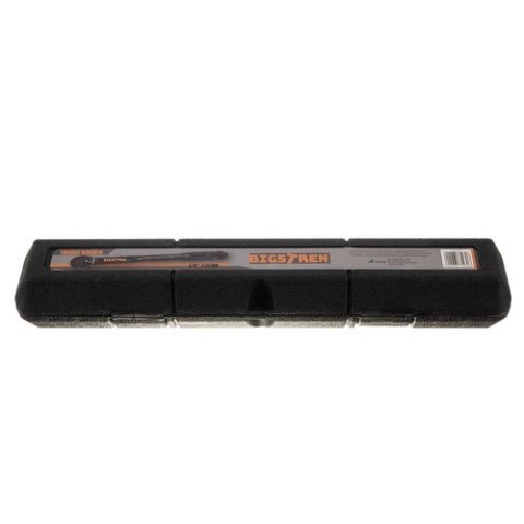 Klucz dynamometryczny 3/8 7-112Nm Bigstren 22097 Bigstren Klucz dynamometryczny 3/8 7-112Nm Bigstren 22097 Bigstren