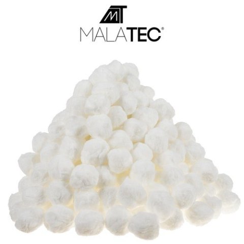 Kulki filtracyjne do pompy piaskowej Malatec 21046 Malatec