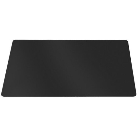 Mata ochronna pod krzesło 100x140cm RUHHY - czarna Ruhhy