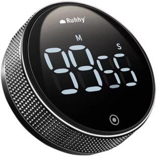 Minutnik kuchenny elektroniczny Ruhhy 22052 Ruhhy