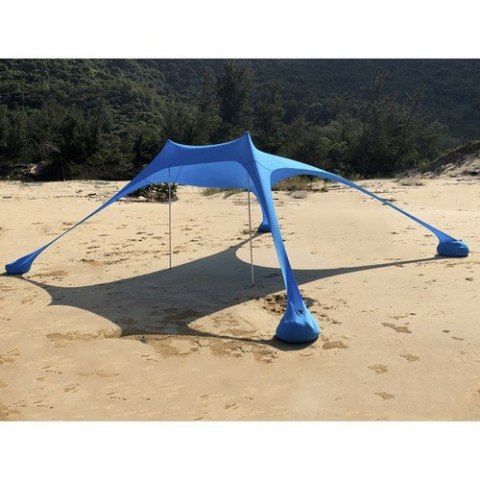 Namiot plażowy- parasol/ osłona Trizand 20982 Trizand Namiot plażowy- parasol/ osłona Trizand 20982 Trizand