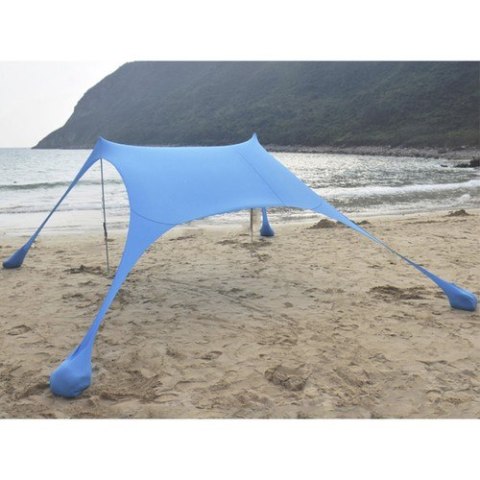 Namiot plażowy- parasol/ osłona Trizand 20982 Trizand Namiot plażowy- parasol/ osłona Trizand 20982 Trizand