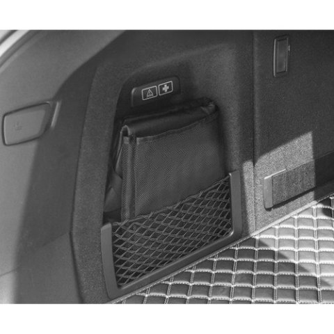 Organizer na fotel samochodowy Xtrobb 21914 Iso Trade