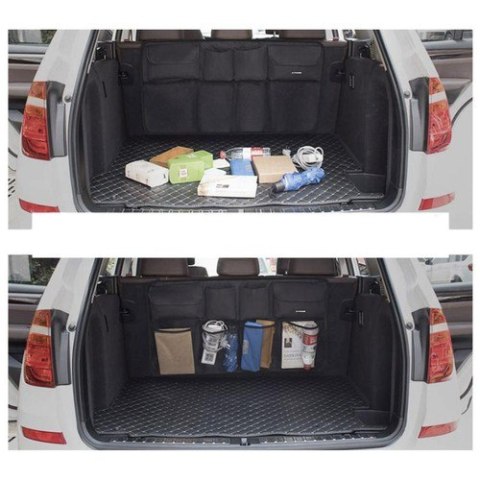 Organizer na fotel samochodowy Xtrobb 21914 Iso Trade