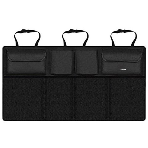 Organizer na fotel samochodowy Xtrobb 21914 Iso Trade