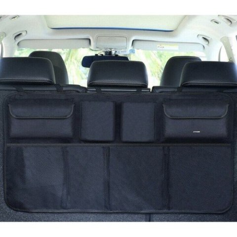 Organizer na fotel samochodowy Xtrobb 21914 Iso Trade
