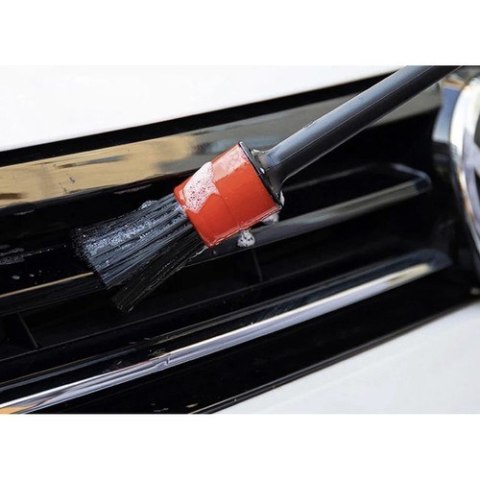 Pędzle detailingowe + ściereczka Xtrobb 21449 Xtrobb Pędzle detailingowe + ściereczka Xtrobb 21449 Xtrobb