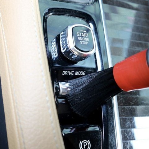 Pędzle detailingowe + ściereczka Xtrobb 21449 Xtrobb Pędzle detailingowe + ściereczka Xtrobb 21449 Xtrobb
