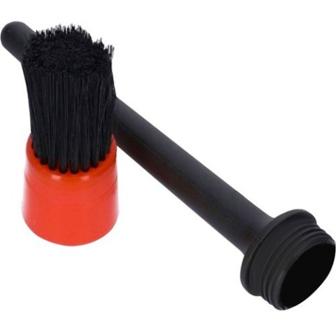 Pędzle detailingowe + ściereczka Xtrobb 21449 Xtrobb Pędzle detailingowe + ściereczka Xtrobb 21449 Xtrobb