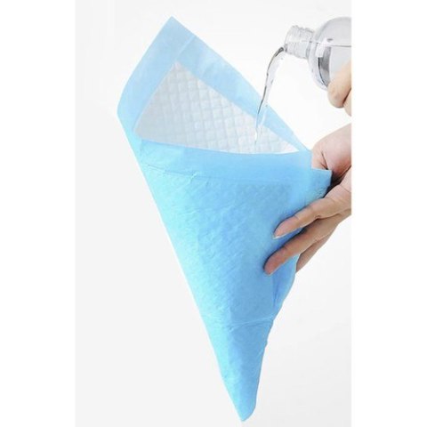 Podkład higieniczny 60x90cm 50szt. Purlov 21602 Purlov