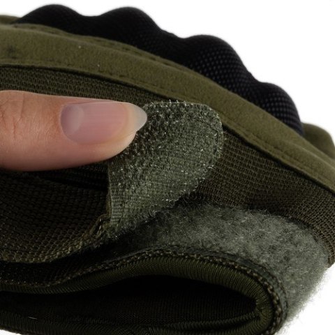 Rękawiczki taktyczne L- khaki Trizand 21771 Trizand Rękawiczki taktyczne L- khaki Trizand 21771 Trizand