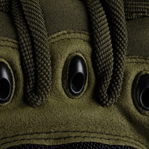 Rękawiczki taktyczne L- khaki Trizand 21771 Trizand Rękawiczki taktyczne L- khaki Trizand 21771 Trizand