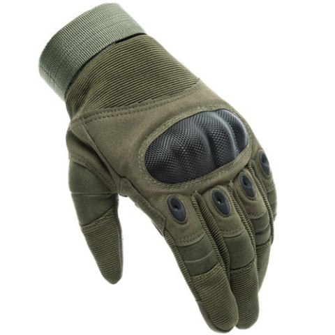 Rękawiczki taktyczne XL- khaki Trizand 21772 Trizand Rękawiczki taktyczne XL- khaki Trizand 21772 Trizand