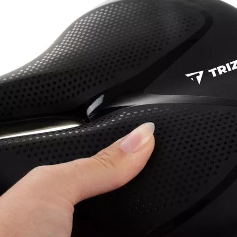 Siodełko rowerowe Trizand 22220 Marka niezdefiniowana