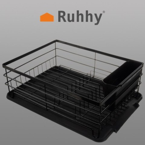 Suszarka do naczyń stojąca Ruhhy 21992 Ruhhy
