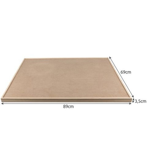 Tablica do układania puzzli Malatec 21650 Malatec