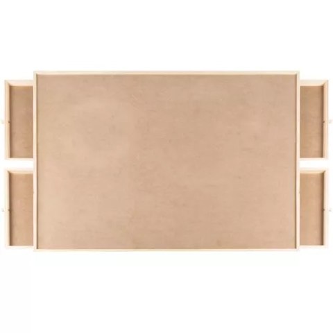 Tablica do układania puzzli Malatec 21650 Malatec
