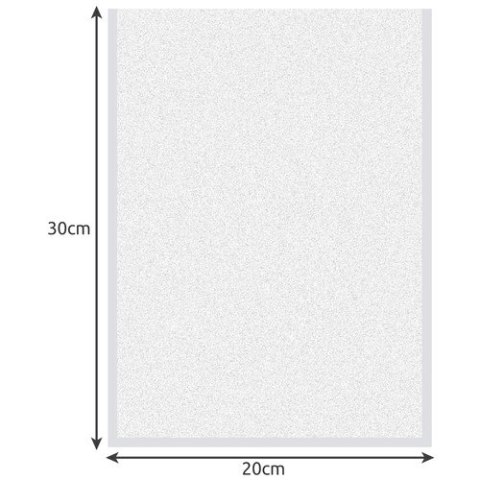 Worek próżniowy- 20x30cm- zestaw 50szt Ruhhy 22026 Ruhhy