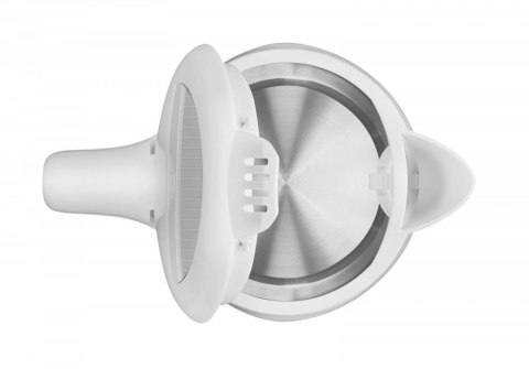 Czajnik KF 1001 1.7l biały Czajnik KF 1001 1.7l biały