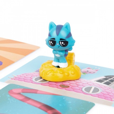 Gra Koci Domek Gabi: Magiczna gra Gra Koci Domek Gabi: Magiczna gra
