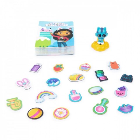Gra Koci Domek Gabi: Magiczna gra Gra Koci Domek Gabi: Magiczna gra