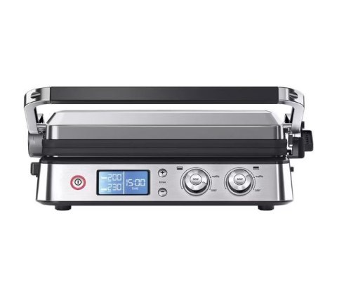 Grill kontaktowy MultiGrill 9 CG 9043 Grill kontaktowy MultiGrill 9 CG 9043