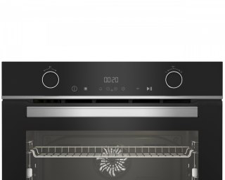 Piekarnik Split&Cook BBVM13400XPS