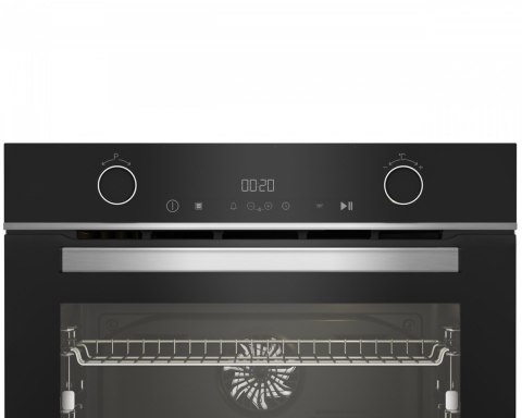 Piekarnik Split&Cook BBVM13400XPS Piekarnik Split&Cook BBVM13400XPS