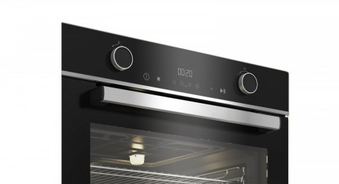 Piekarnik Split&Cook BBVM13400XPS Piekarnik Split&Cook BBVM13400XPS