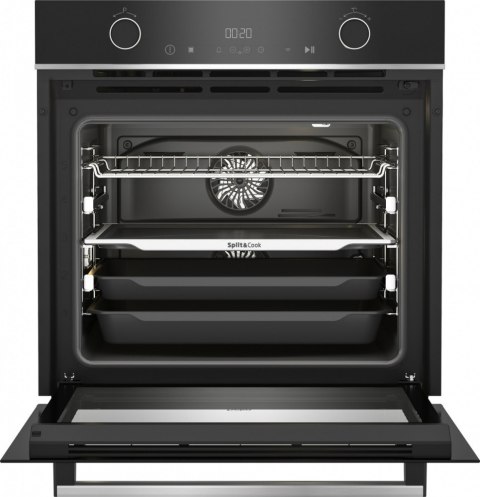 Piekarnik Split&Cook BBVM13400XPS Piekarnik Split&Cook BBVM13400XPS