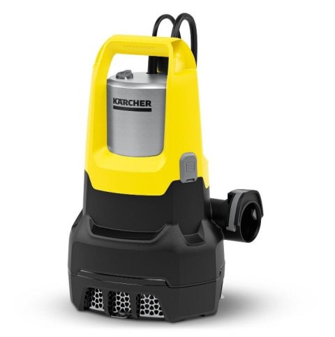 Pompa zanurzeniowa do wody brudnej SP 22.000 DIRT Level Sensor 1.645-851.0 Pompa zanurzeniowa do wody brudnej SP 22.000 DIRT Level Sensor 1.645-851.0
