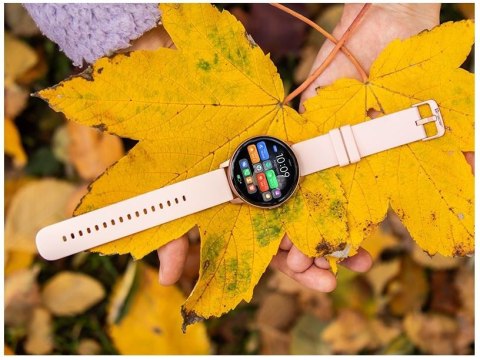 Smartwatch SMW9A Spark 1.43 Amoled Smartwatch SMW9A Spark 1.43 Amoled