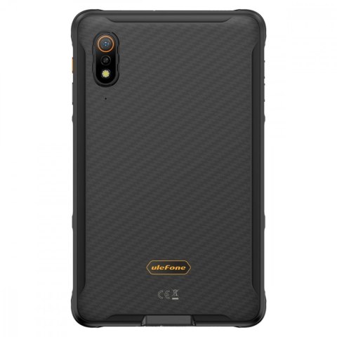 Tablet Armor Pad Pro LTE 8 cala 8/128GB 7650 mAh czarny Tablet Armor Pad Pro LTE 8 cala 8/128GB 7650 mAh czarny