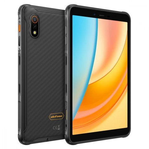 Tablet Armor Pad Pro LTE 8 cala 8/128GB 7650 mAh czarny Tablet Armor Pad Pro LTE 8 cala 8/128GB 7650 mAh czarny
